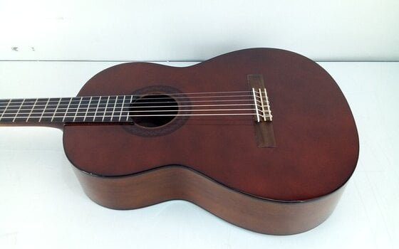 Klasična kitara Yamaha C40III 4/4 Natural Klasična kitara (Rabljeno) - 3