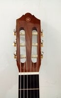 Yamaha C40III 4/4 Natural Klasična kitara
