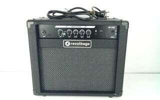 Малко бас комбо Revoltage RV-20B Малко бас комбо (Почти нов) - 1