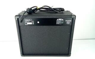 Малко бас комбо Revoltage RV-20B Малко бас комбо (Почти нов) - 3