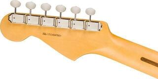 Električna kitara Fender American Professional Classic Stratocaster RW Faded Dakota Red Električna kitara - 5