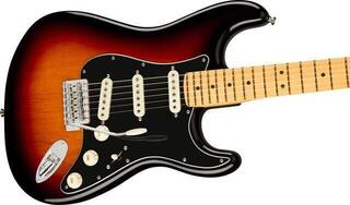 Električna kitara Fender American Professional Classic Stratocaster MN 3-Color Sunburst Električna kitara - 2