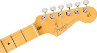 Električna kitara Fender American Professional Classic Stratocaster MN 3-Color Sunburst Električna kitara - 4