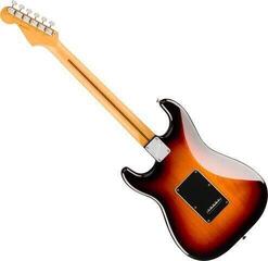 Električna kitara Fender American Professional Classic Stratocaster HSS MN 3-Color Sunburst Električna kitara - 1