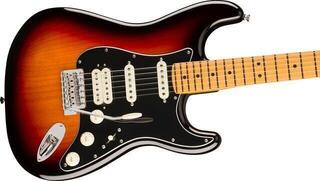 Električna kitara Fender American Professional Classic Stratocaster HSS MN 3-Color Sunburst Električna kitara - 2