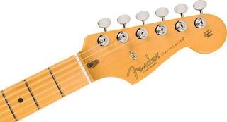 Električna kitara Fender American Professional Classic Stratocaster HSS MN 3-Color Sunburst Električna kitara - 4