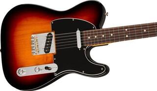 Електрическа китара Fender American Professional Classic Telecaster RW 3-Color Sunburst Електрическа китара - 2