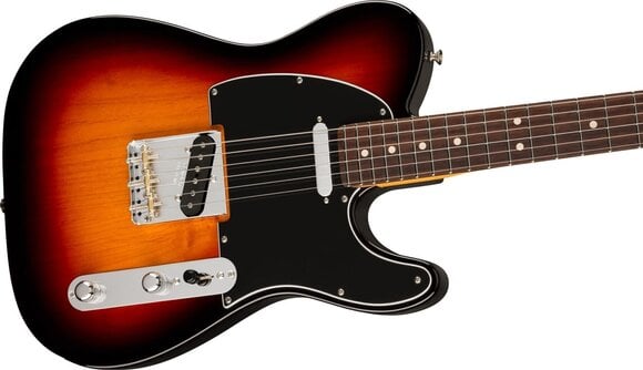 Gitara elektryczna Fender American Professional Classic Telecaster RW 3-Color Sunburst Gitara elektryczna - 3
