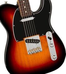 Електрическа китара Fender American Professional Classic Telecaster RW 3-Color Sunburst Електрическа китара - 3