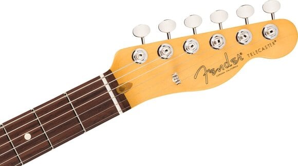 Gitara elektryczna Fender American Professional Classic Telecaster RW 3-Color Sunburst Gitara elektryczna - 5