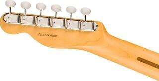 Chitară electrică Fender American Professional Classic Telecaster RW Faded Black Chitară electrică - 5