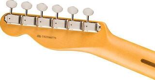 Електрическа китара Fender American Professional Classic Telecaster MN Butterscotch Blonde Електрическа китара - 5