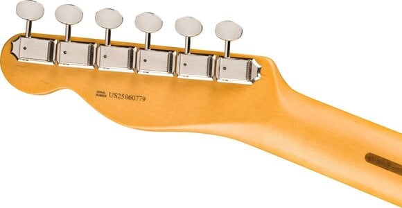 Gitara elektryczna Fender American Professional Classic Telecaster MN Butterscotch Blonde Gitara elektryczna - 6