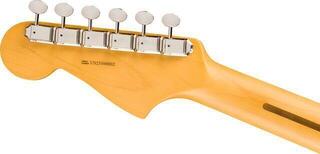 Elektrická kytara Fender American Professional Classic Jazzmaster RW Faded Sherwood Green Metallic Elektrická kytara - 5