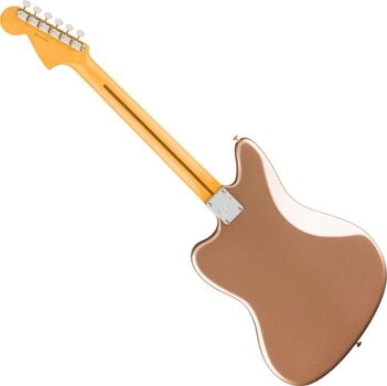 E-Gitarre Fender American Professional Classic Jaguar RW E-Gitarre - 2