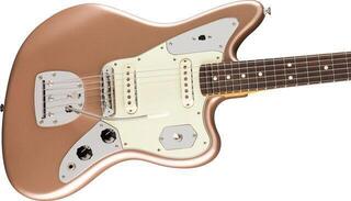 E-Gitarre Fender American Professional Classic Jaguar RW E-Gitarre - 2