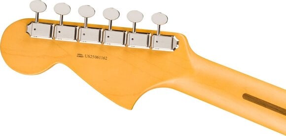 E-Gitarre Fender American Professional Classic Jaguar RW E-Gitarre - 6