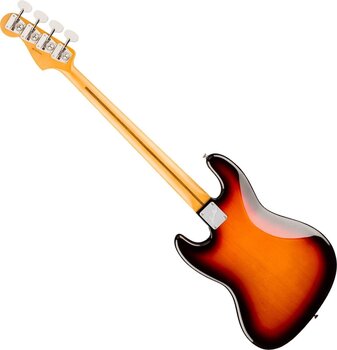 4-strenget basguitar Fender American Professional Classic Jazz Bass RW 3-Color Sunburst 4-strenget basguitar - 2