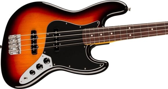4-strenget basguitar Fender American Professional Classic Jazz Bass RW 3-Color Sunburst 4-strenget basguitar - 3
