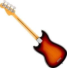 E-Bass Fender American Professional Classic Mustang Bass RW 3-Color Sunburst E-Bass - 1