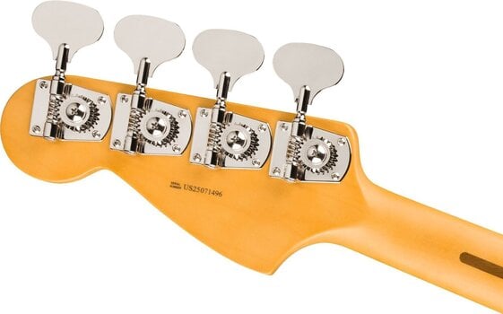 Elektrická baskytara Fender American Professional Classic Mustang Bass RW 3-Color Sunburst Elektrická baskytara - 6