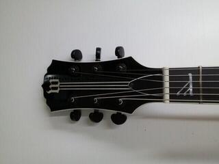 E-Gitarre Wylde Audio Thoraxe Transparent Black Burst E-Gitarre (Neuwertig) - 2