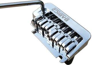 Tremolo Babicz FCH-2 Point Tremolo Narrow Chrome - 1