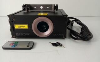 Laser Cameo WOOKIE 200 RGY Laser (Pre-owned) - 1