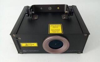 Laser Cameo WOOKIE 200 RGY Laser (Pre-owned) - 2