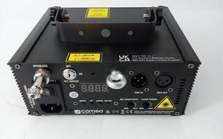 Laser Cameo WOOKIE 200 RGY Laser (Pre-owned) - 3