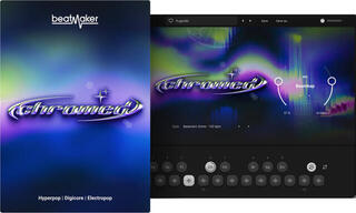 VST Instrument UJAM Chromed (Дигитален продукт) - 1