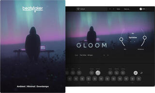 VST Instrument UJAM Gloom (Дигитален продукт) - 1