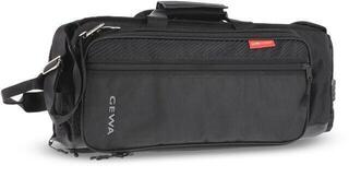 Geantă pentru trompetă GEWA 253100 Premium P/U 12 Geantă pentru trompetă Black - 1