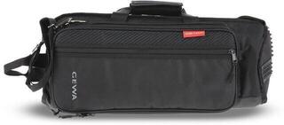 Geantă pentru trompetă GEWA 253100 Premium P/U 12 Geantă pentru trompetă Black - 3