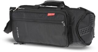 Geantă pentru trompetă GEWA 253100 Premium P/U 12 Geantă pentru trompetă Black - 4