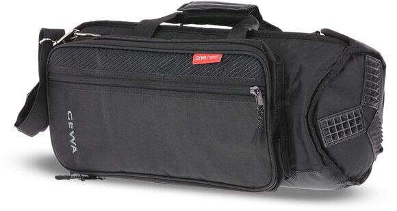 Housse pour trompette GEWA 253100 Premium P/U 12 Housse pour trompette Black - 5