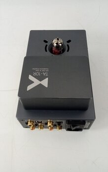 Hi-Fi Wzmacniacz słuchawkowy Xduoo TA-10R Hi-Fi Wzmacniacz słuchawkowy Grey (Jak nowe) - 4