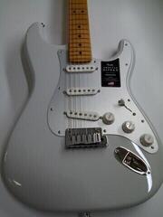 Gitara elektryczna Fender American Ultra II Stratocaster MN Avalanche Gitara elektryczna (Jak nowe) - 1