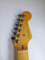 Gitara elektryczna Fender American Ultra II Stratocaster MN Avalanche Gitara elektryczna (Jak nowe) - 2