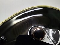 Schecter C-1 Blackjack Gloss Black Guitarra elétrica