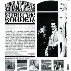 LP ploča Herb Alpert & Tijuana Brass - South Of The Border (LP) - 2