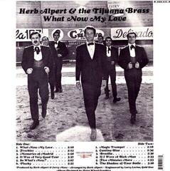 LP ploča Herb Alpert & Tijuana Brass - What Now My Love (LP) - 2
