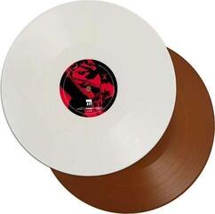 LP ploča Seatbelts - Cowboy Bebop (Original Series Soundtrack) (White, Brown Coloured) (2 LP) - 2