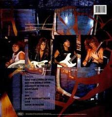 Schallplatte Megadeth - So Far So Good: So What (180g) (Limited Edition) (LP) - 1