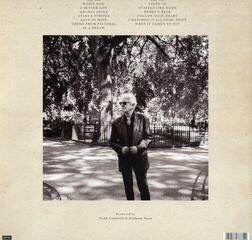 Disc de vinil Graham Nash - Now (LP) - 1