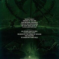 LP ploča Carnifex - World War X (Gatefold Sleeve) (LP) - 2