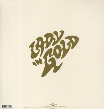 LP Blues Pills - Lady In Gold (LP) - 3