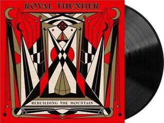 LP Royal Thunder - Rebuilding The Mountain (LP) - 1