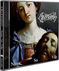 CD диск Cryptopsy - None So Vile (CD) - 2