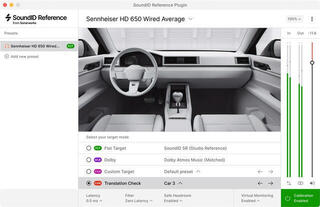 Update / Upgrade / Expansion Sonarworks SoundID Reference Virtual Monitoring Add-on (Produkt cyfrowy) - 2
